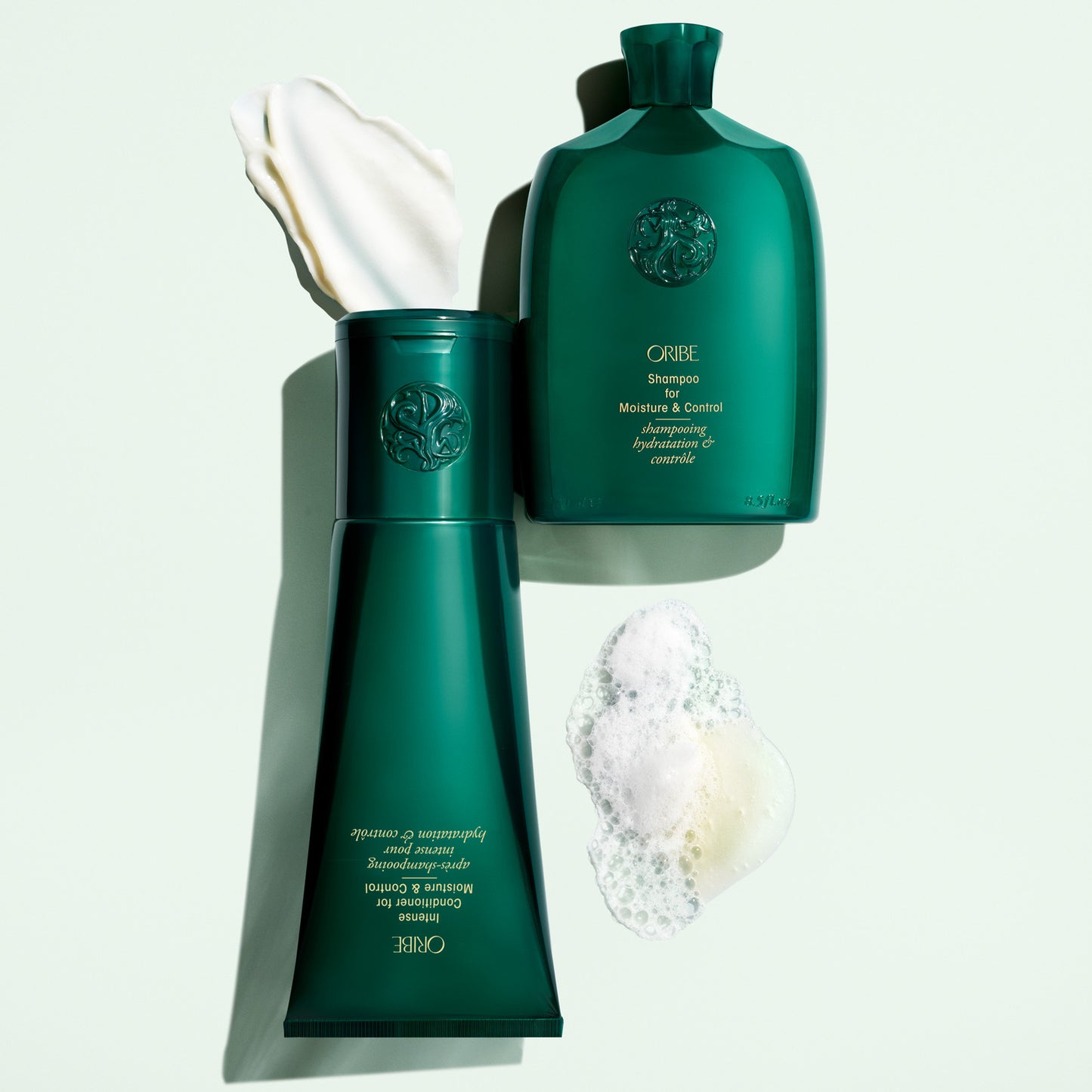 Oribe Moisture & Control Shampoo - 250 ml