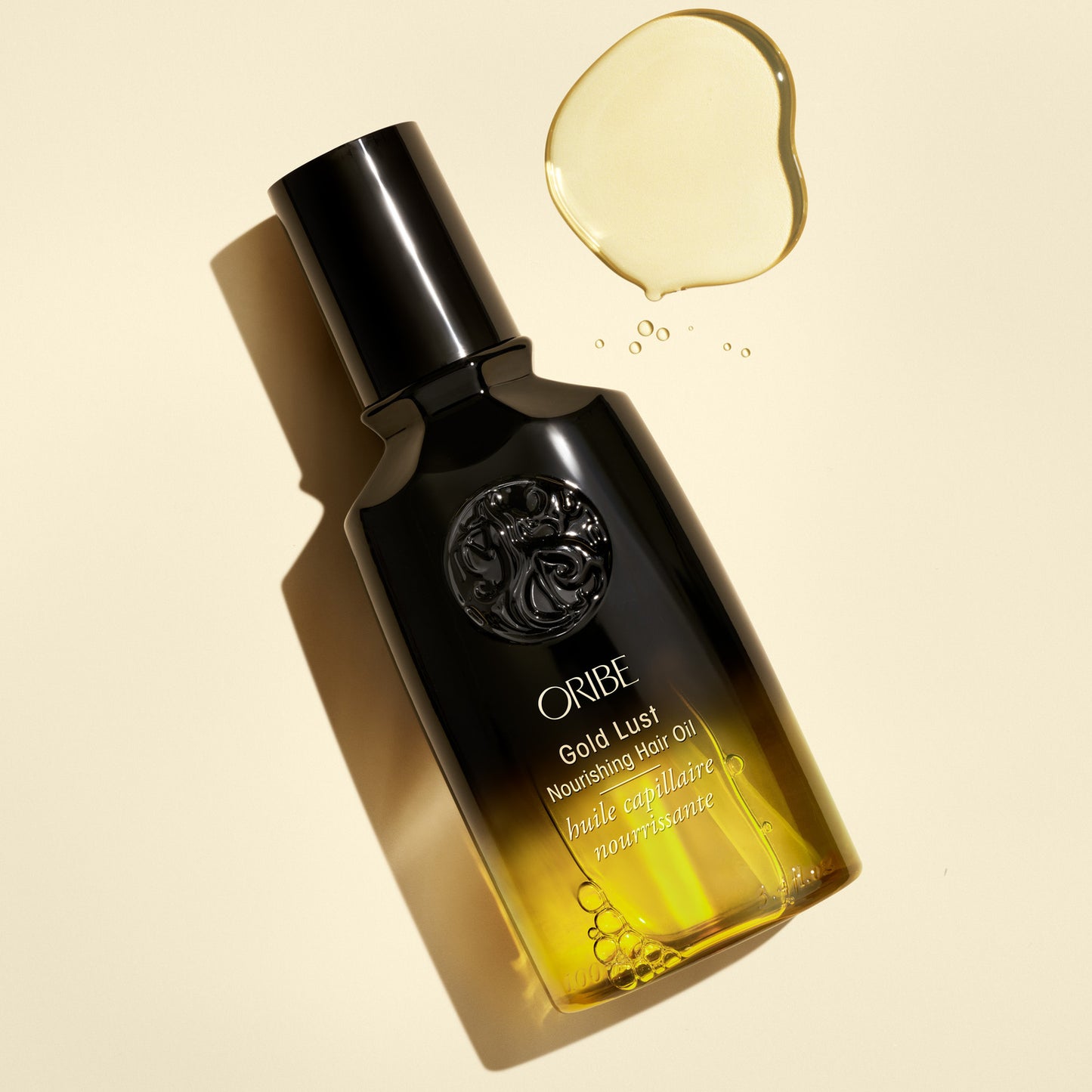 Oribe Gold Lust Nourishing Hair Oil - 100 ml