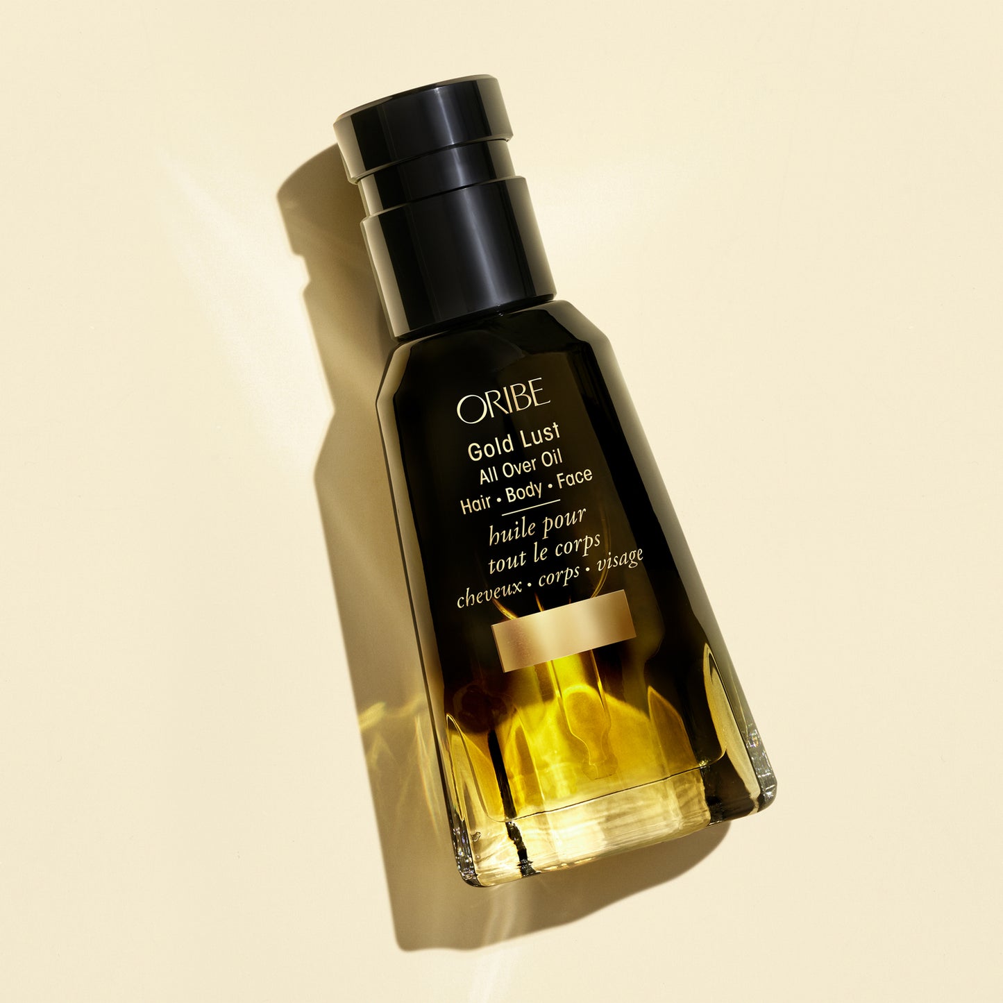 Oribe Gold Lust All Over Oil - 50 ml