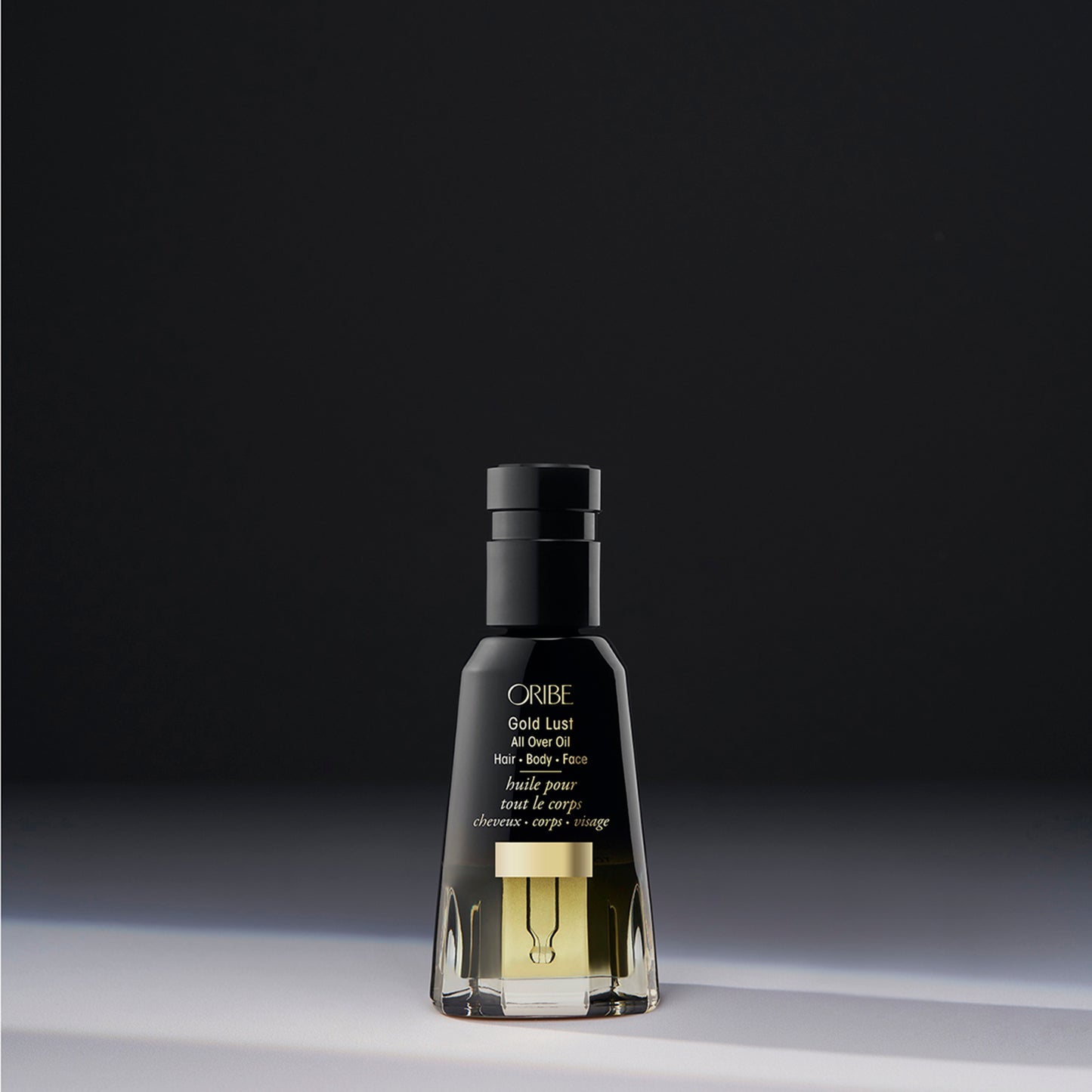 Oribe Gold Lust All Over Oil - 50 ml