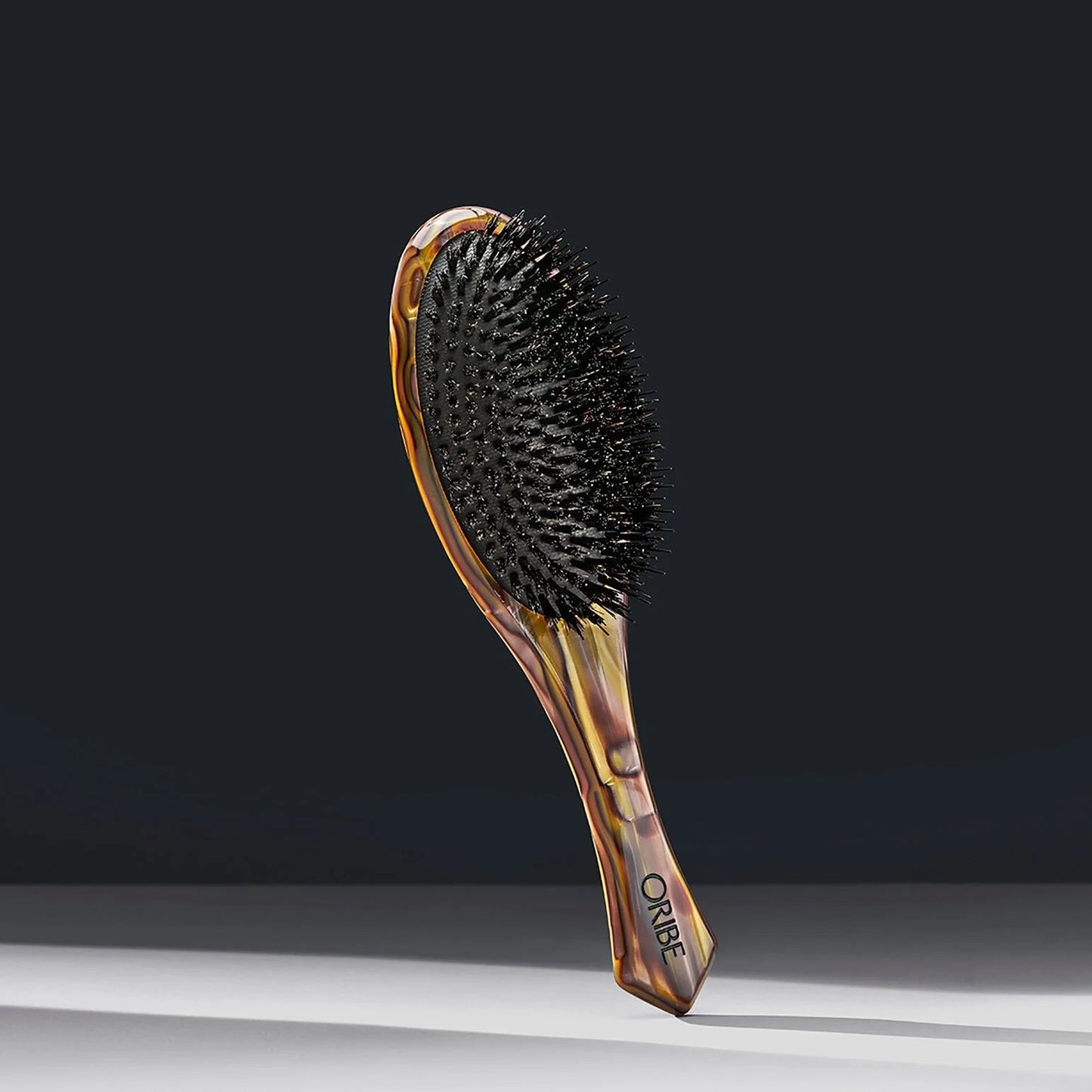 Oribe Italian Resin Flat Brush must-hair