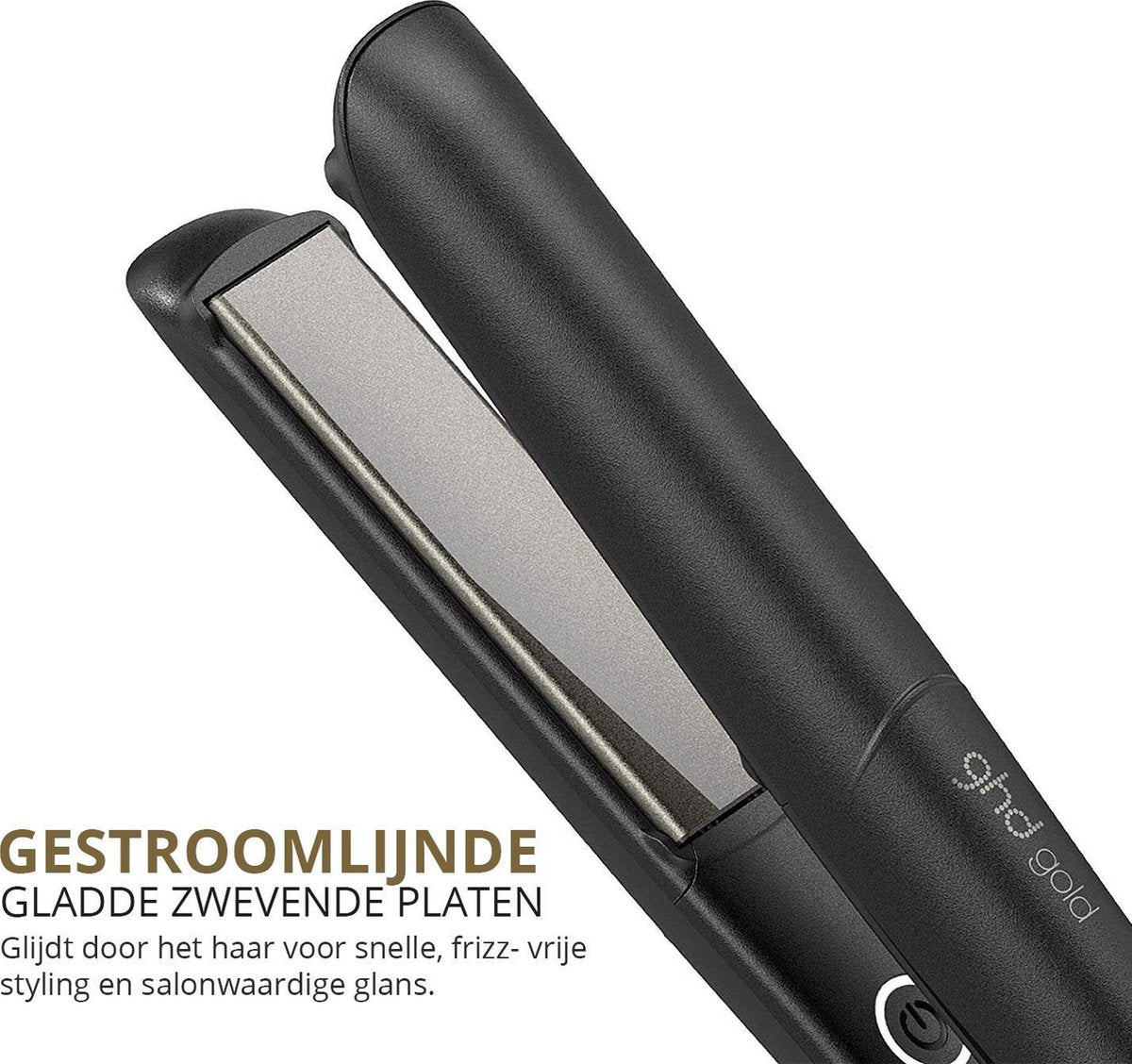 GHD Gold® Hair Straightener