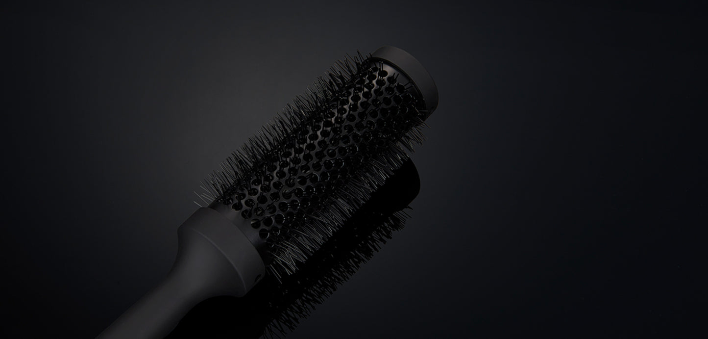 GHD Ceramic Vented Radial Brush - Size 2 (35 mm diameter)