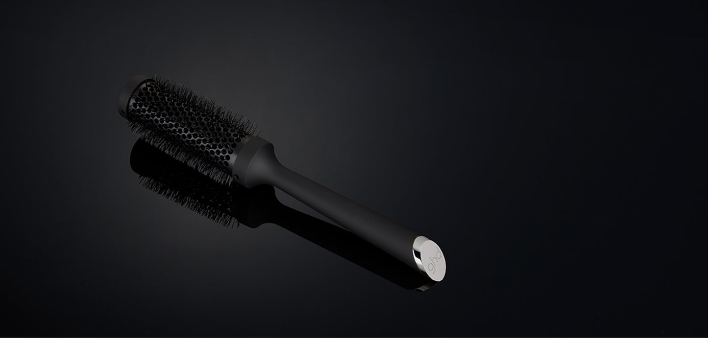 GHD Ceramic Vented Radial Brush - Size 2 (35 mm diameter)