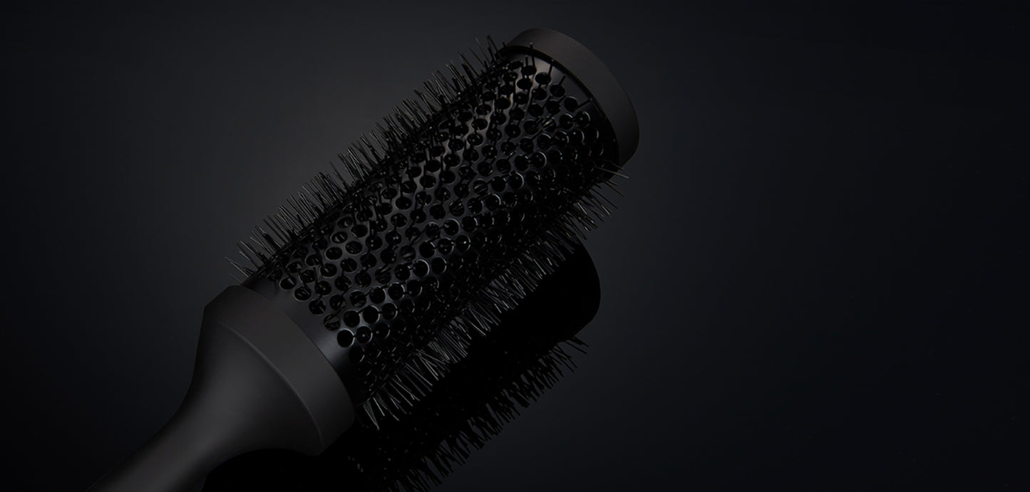 GHD Ceramic Vented Radial Brush - Size 3 (45 mm diameter)