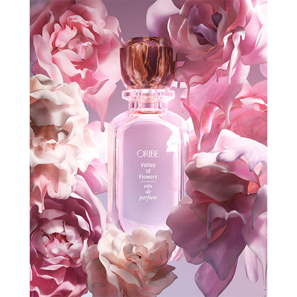 Oribe Valley of Flowers Eau de Parfum - 75 ml