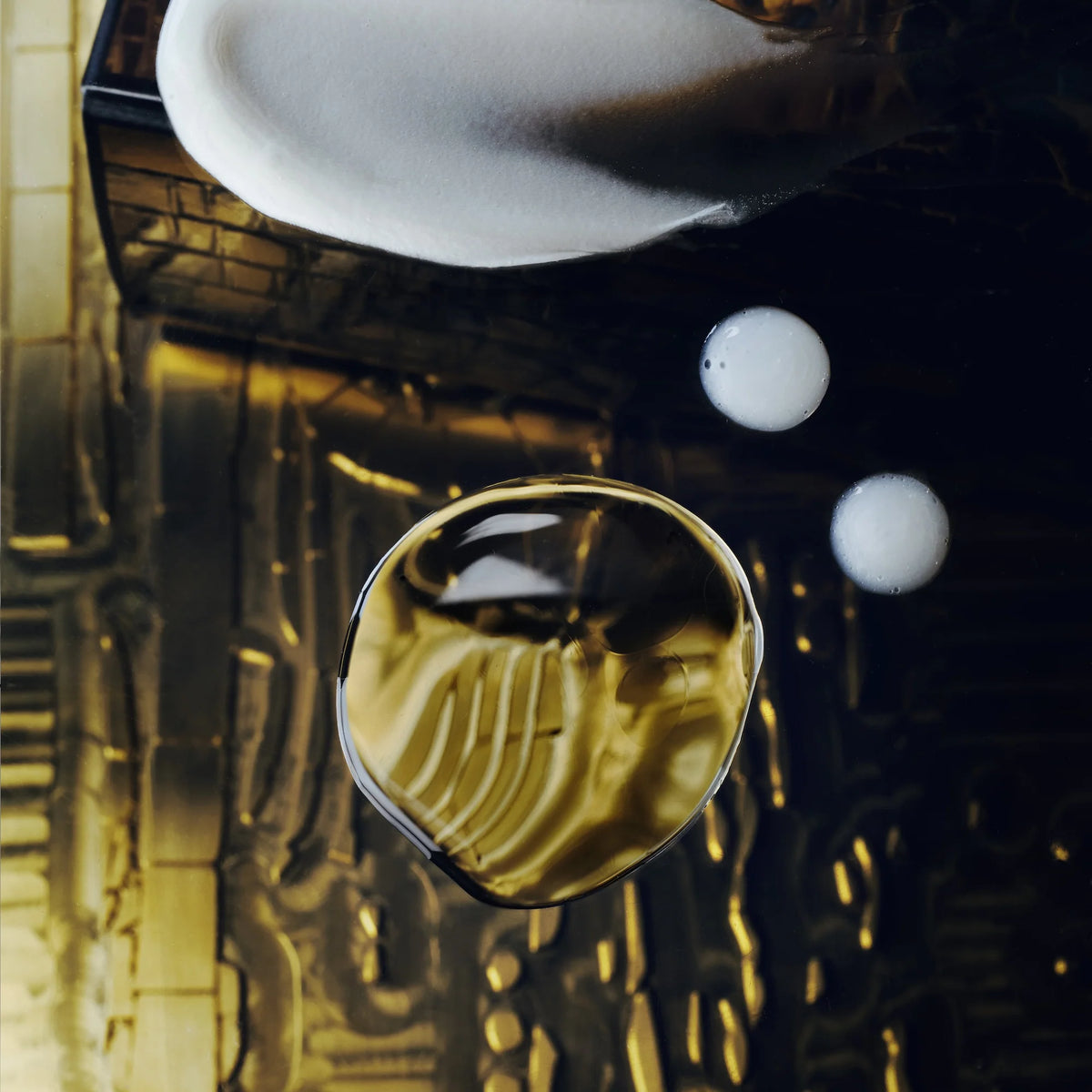 Oribe Gold Lust Collection Set