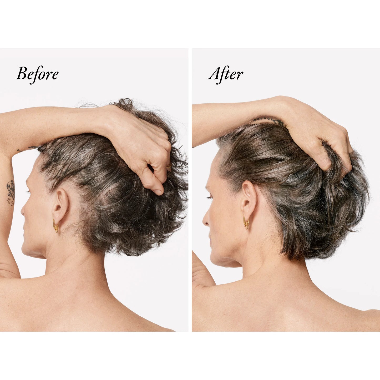 Serene Scalp Thickening Treatment Spray - 125 ml