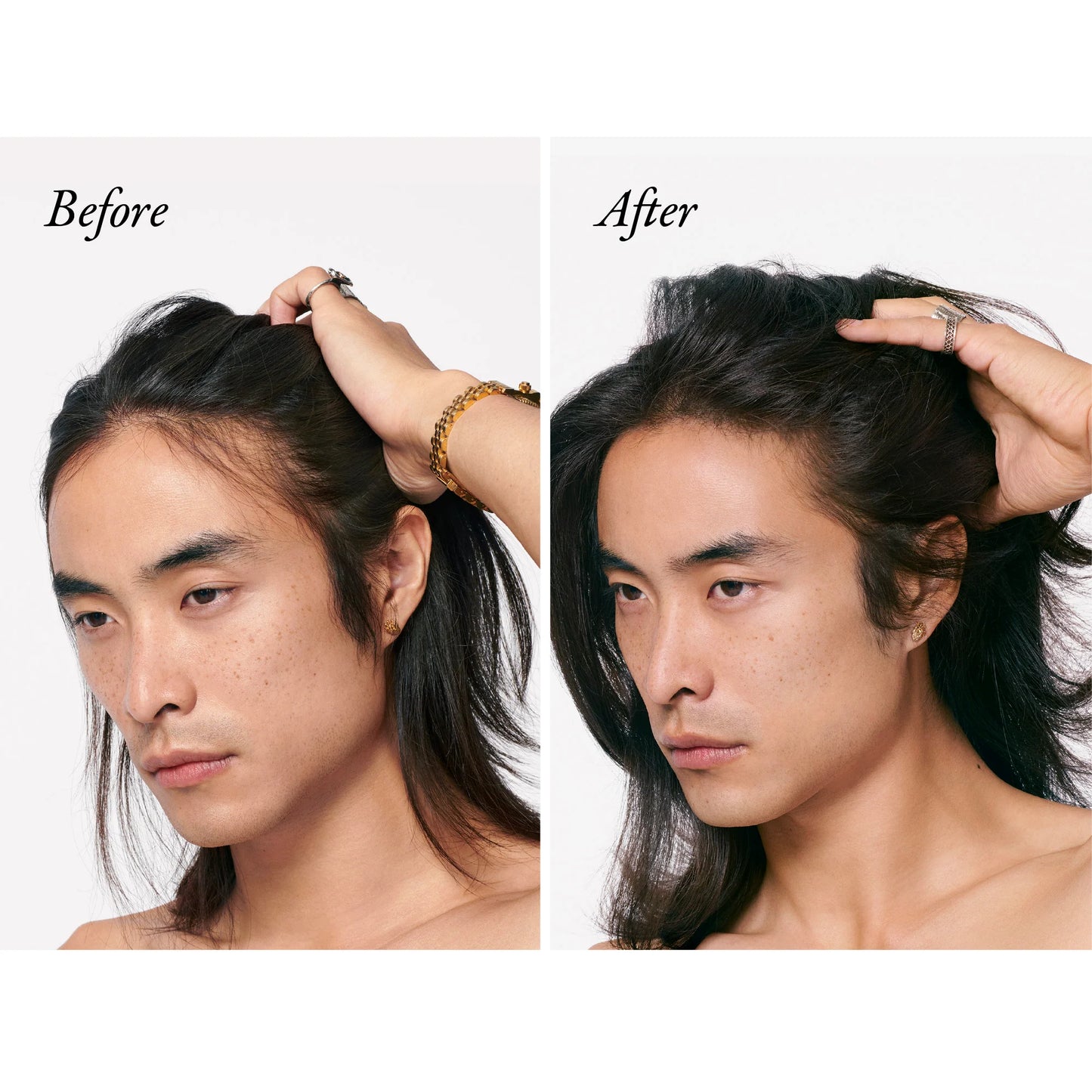 Serene Scalp Thickening Treatment Spray - 125 ml
