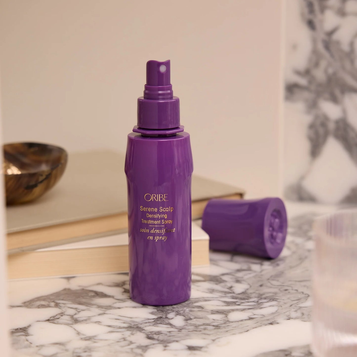 Serene Scalp Thickening Treatment Spray - 125 ml
