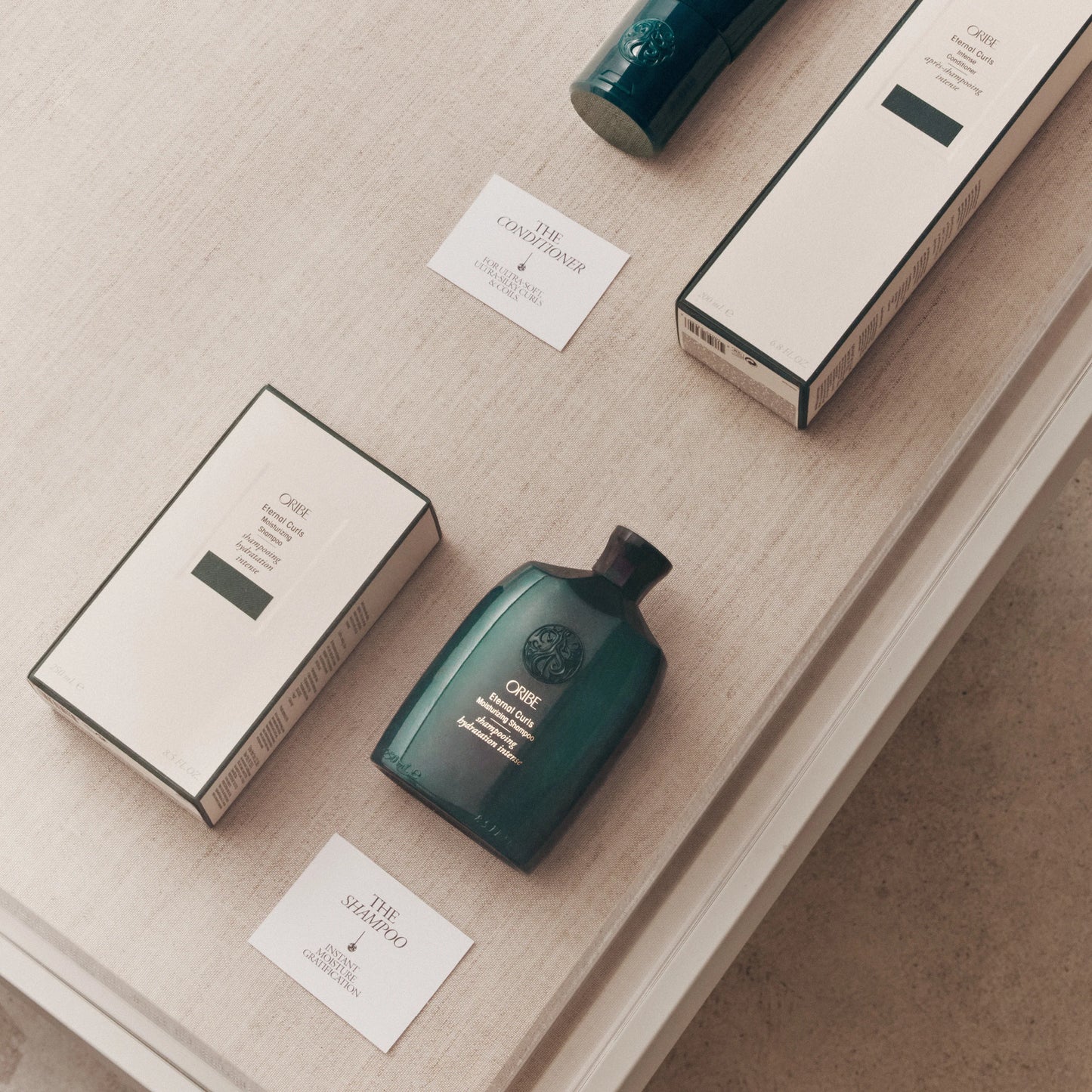 Oribe Eternal Curls Shampoo - 250 ml