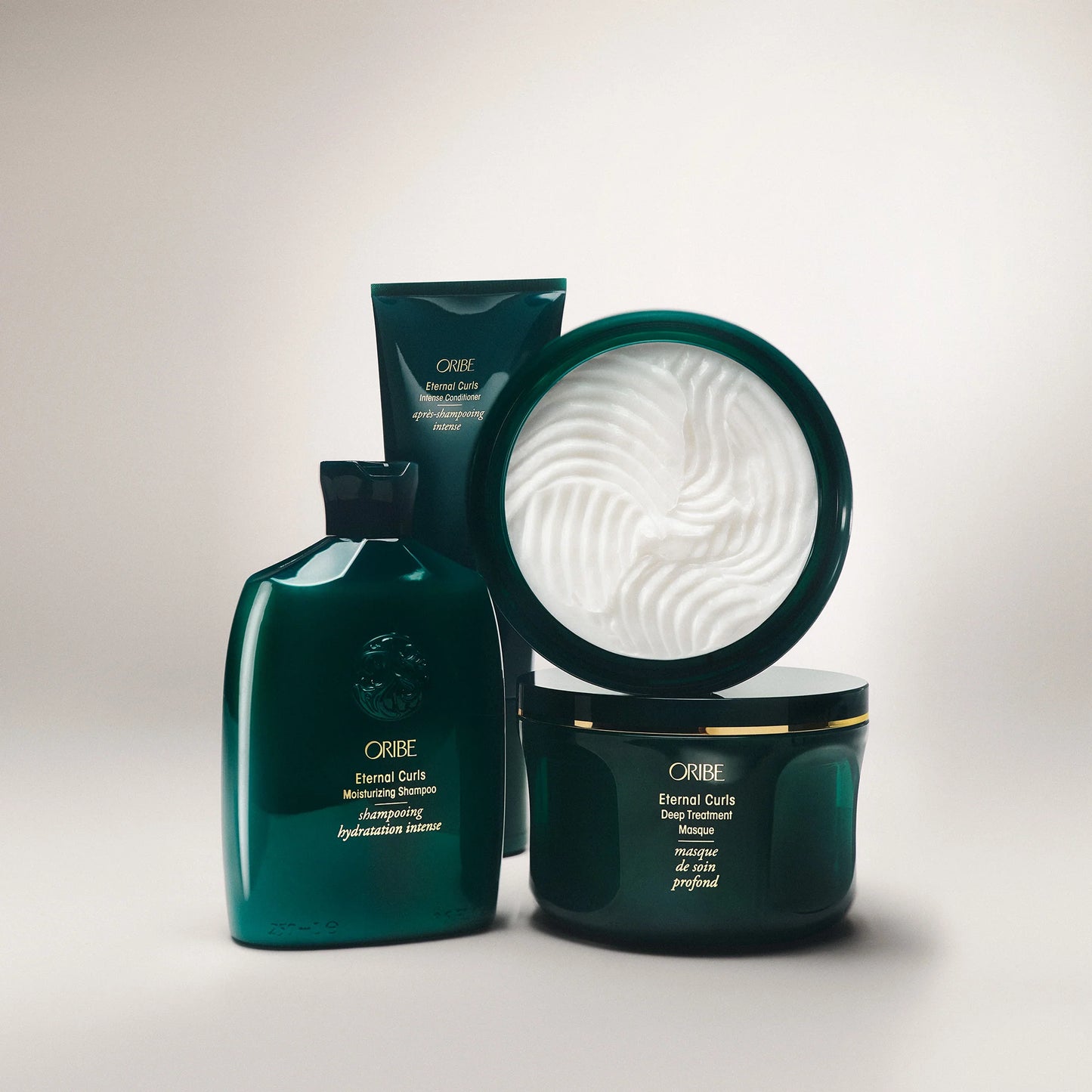 Oribe Eternal Curls Deep Treatment Masque - 250 ml