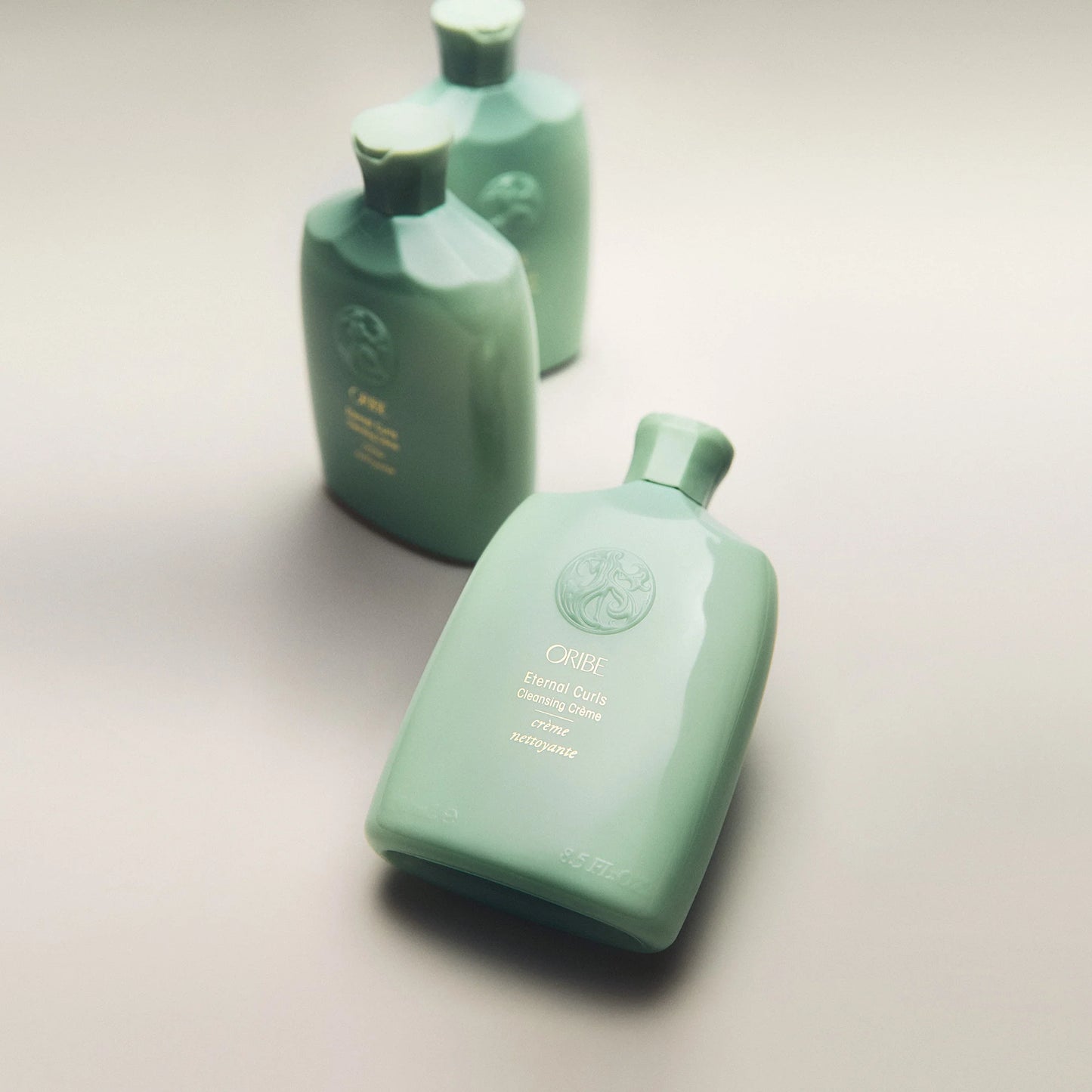 Oribe Eternal Curls Cleansing Crème - 250 ml