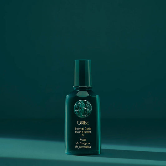 Oribe Eternal Curls Polish & Protect Oil - 100 ml