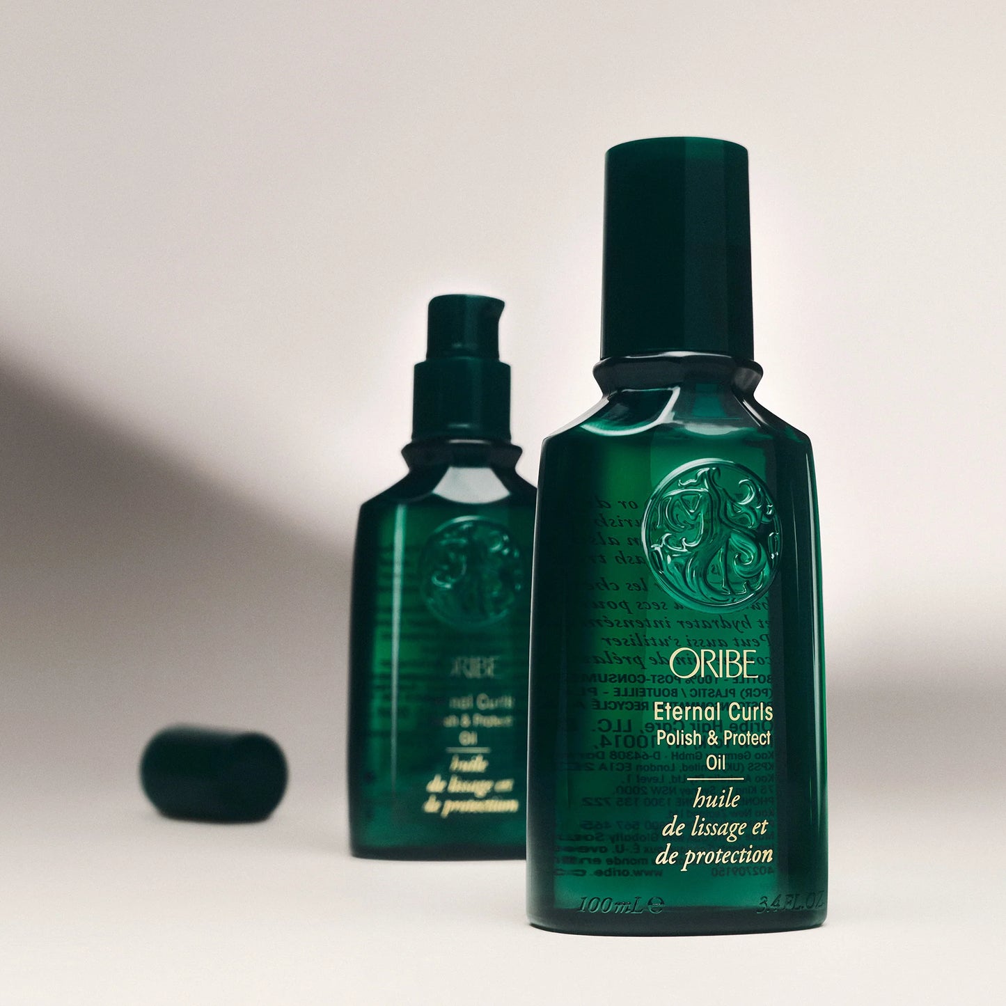 Oribe Eternal Curls Polish & Protect Oil - 100 ml