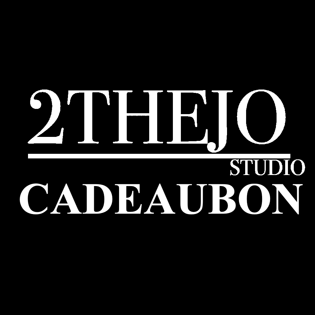 2theJo Studio cadeaubon