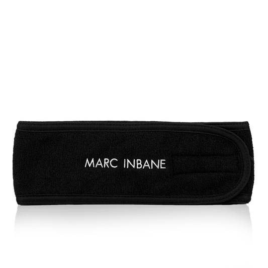 Marc Inbane Spa Headband