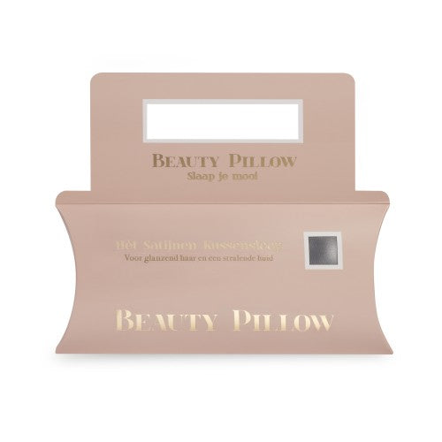 Beauty Pillow® Antracite - 60x70 cm