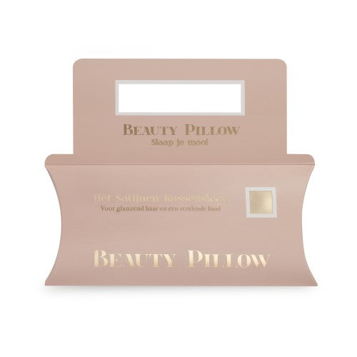 Beauty Pillow® Champagne - 60x70 cm