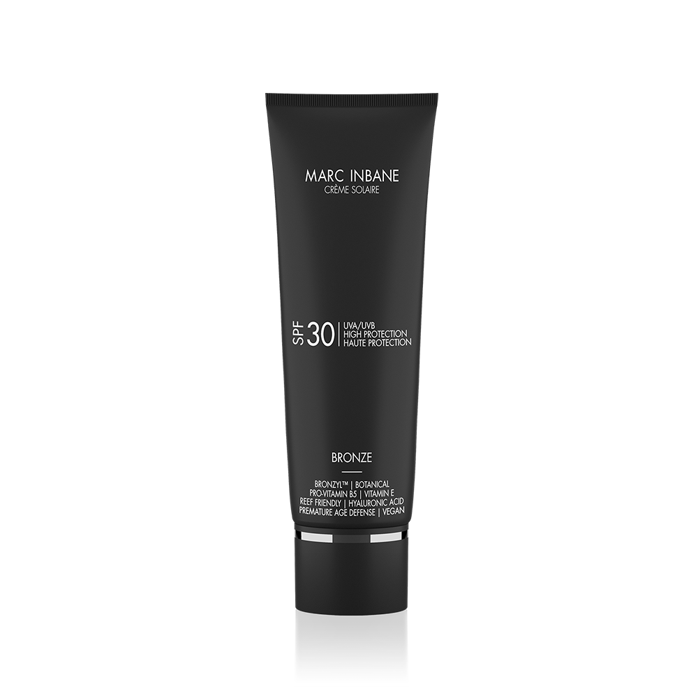 Marc Inbane Crème Solaire Bronze (SPF30) - 50 ml