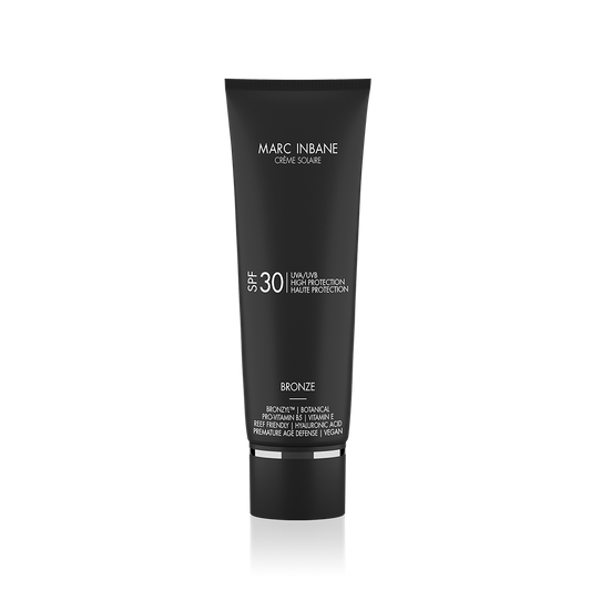 Marc Inbane Crème Solaire Bronze (SPF30) - 50 ml