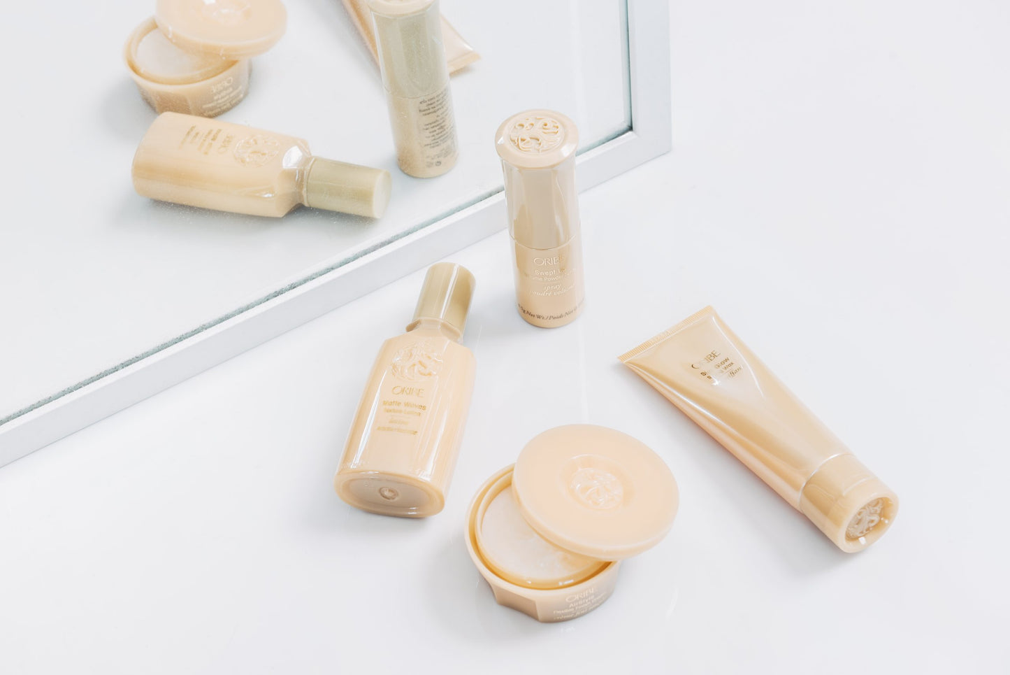 Oribe AirStyle Flexible Finish Cream - 50 ml