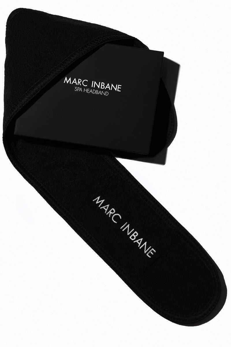 Marc Inbane Spa Headband