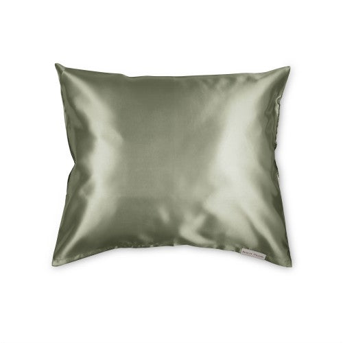 Beauty Pillow® Olive Green - 60x70 cm