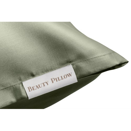 Beauty Pillow® Olive Green - 60x70 cm