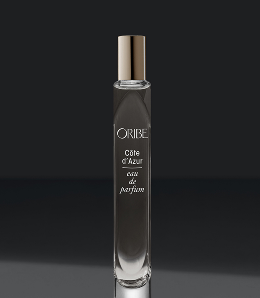 Oribe Côte d'Azur Eau de Parfum Sprayer - 10 ml