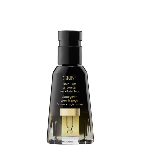 Oribe Gold Lust All Over Oil - 50 ml