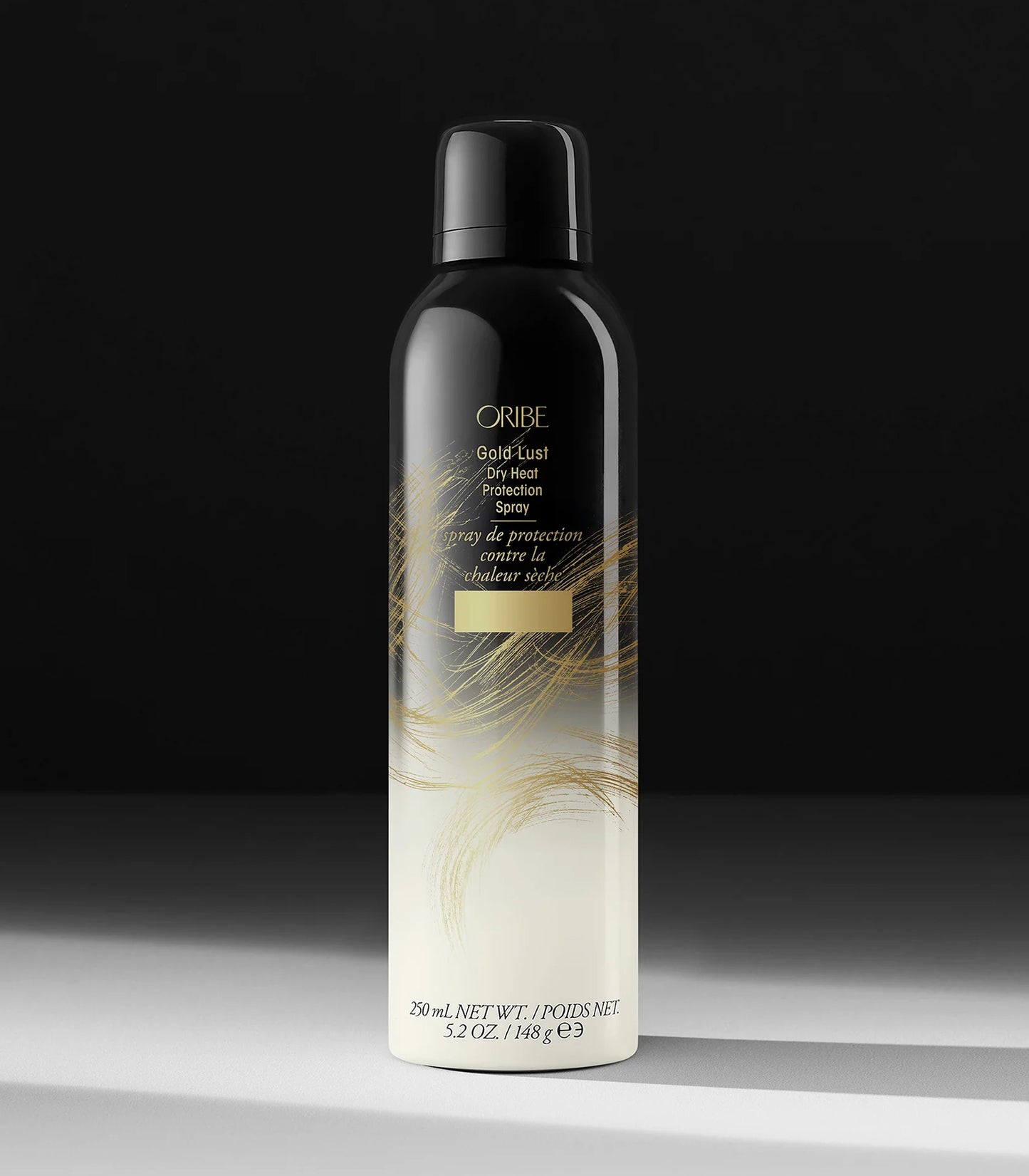 Gold Lust Dry Heat Protection Spray 250ml