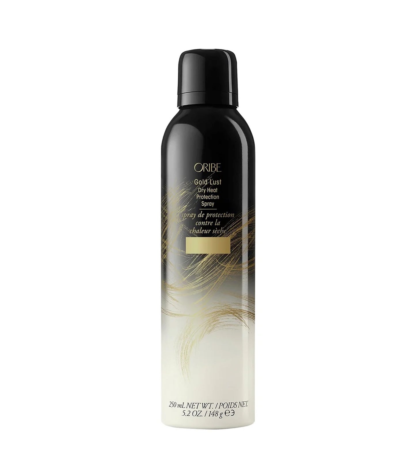 Gold Lust Dry Heat Protection Spray 250ml