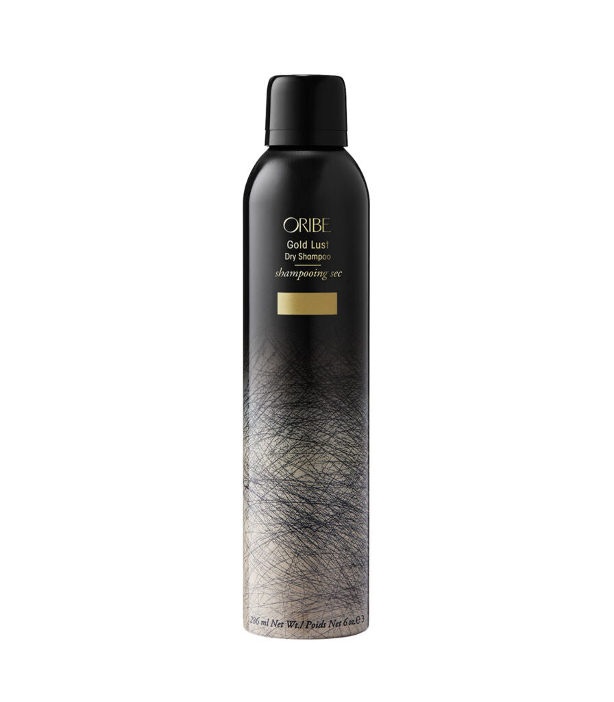 Oribe Gold Lust Dry Shampoo - 300 ml