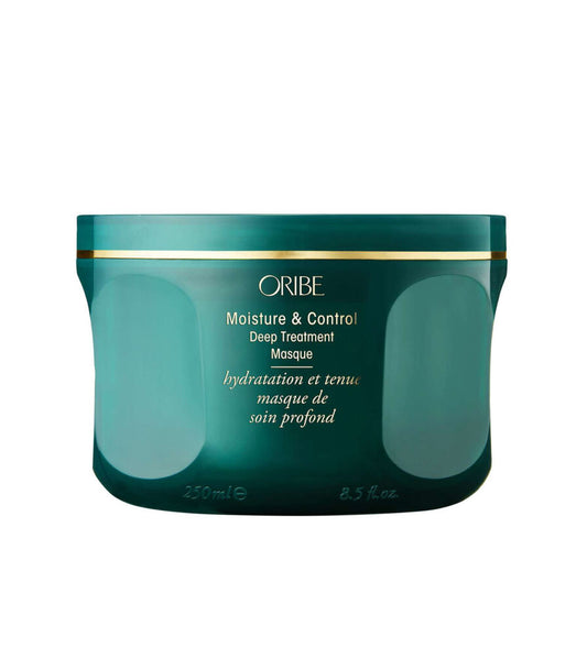 Oribe Moisture & Control Deep Treatment Masque - 250 ml