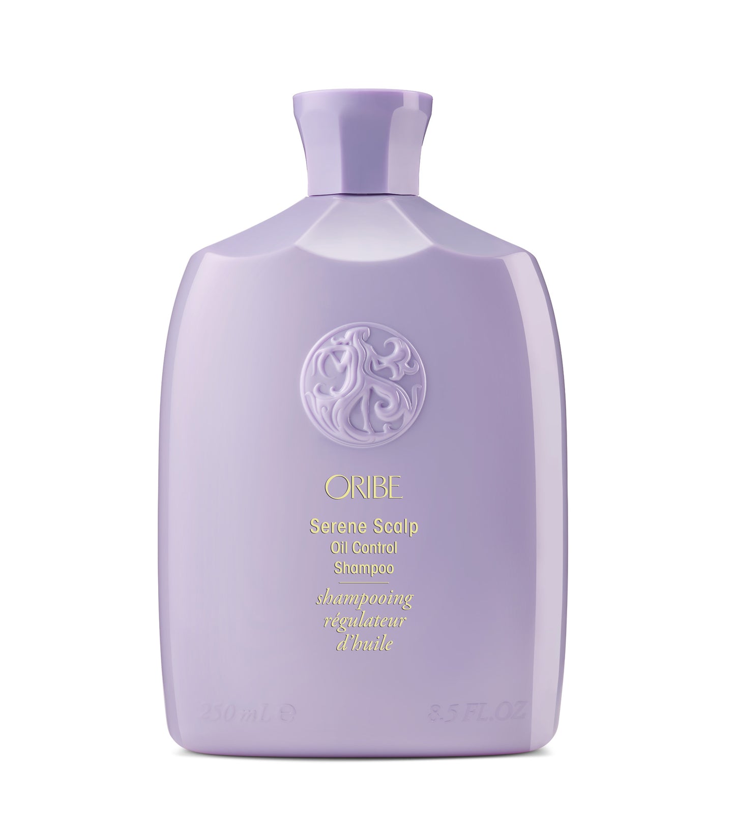 Oribe Serene Scalp Oil Control Shampoo - 250ml