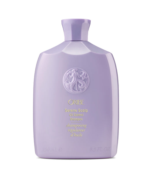 Oribe Serene Scalp Oil Control Shampoo - 250ml