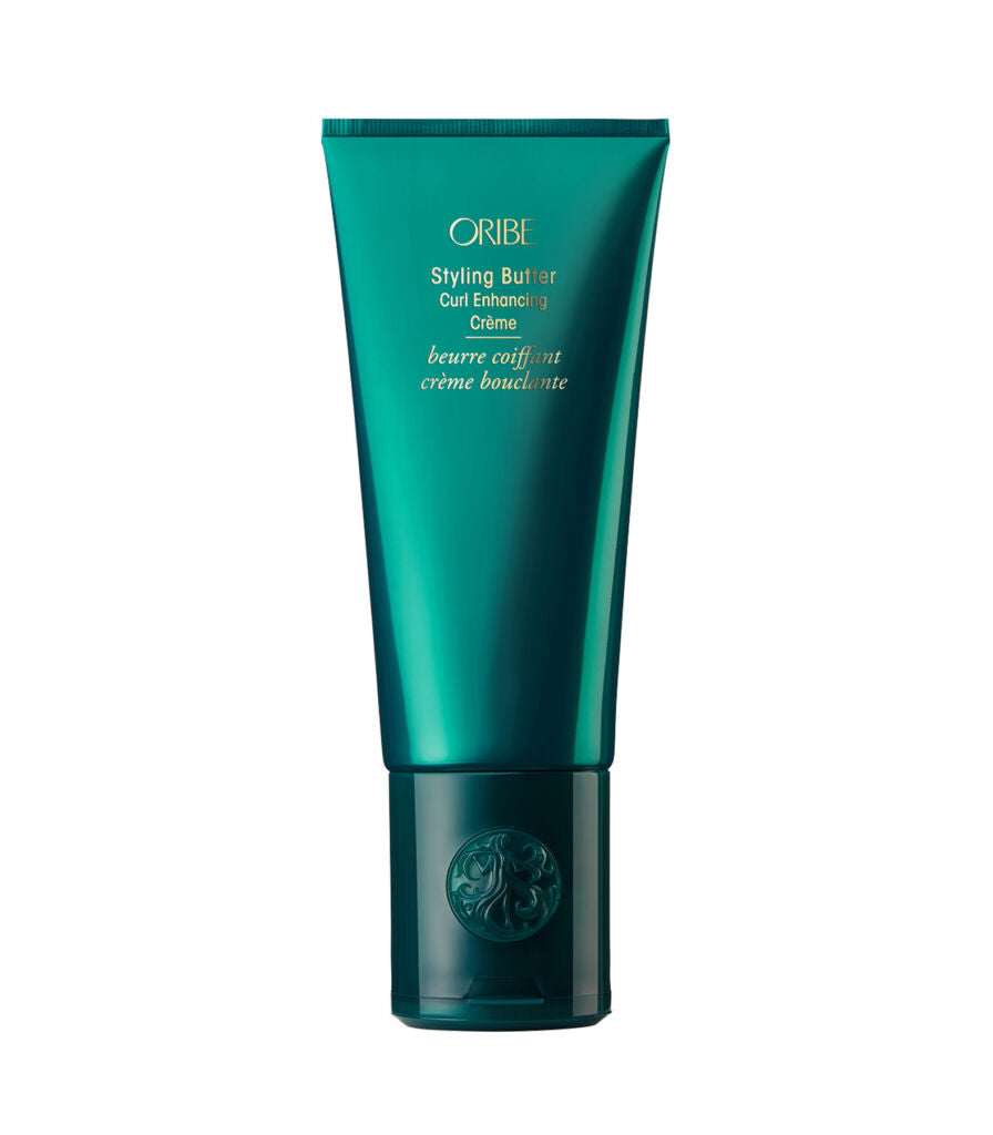 Oribe Moisture & Control Styling Butter Curl Enhancing Cream - 200 ml