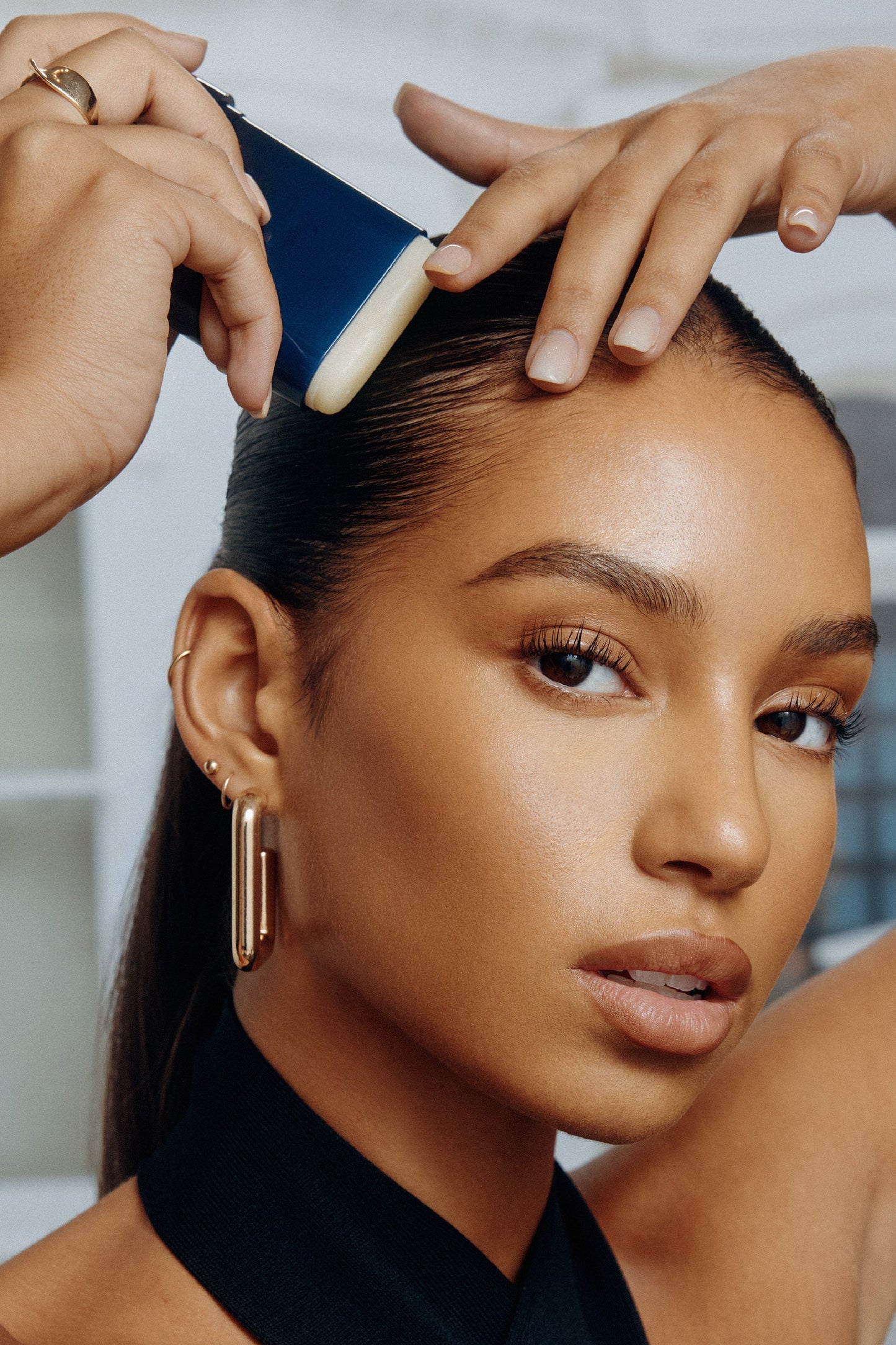 Oribe Supershine Smoothing Wax Stick - 38 g