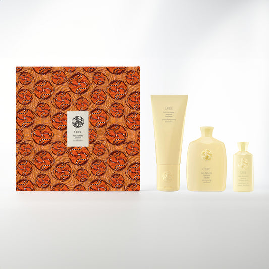 Oribe Hair Alchemy Collection Set