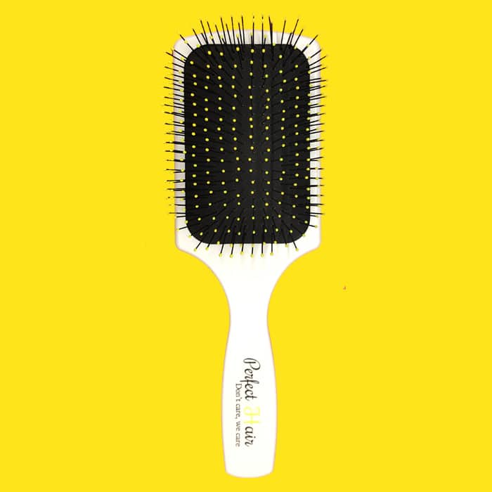 Perfect Hair Queen D Detangle brush