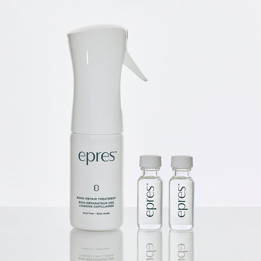 Epres Bond Repair Treatment  must-hair