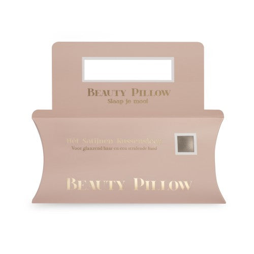 Beauty Pillow® Taupe - 60x70 cm