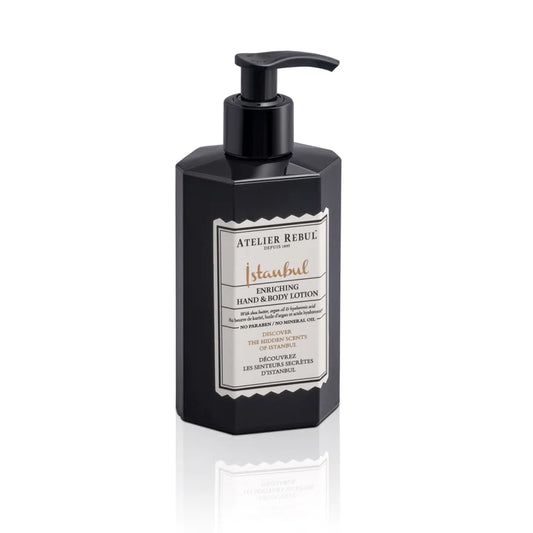 Atelier Rebul Istanbul Hand & Bodylotion - 250 ml