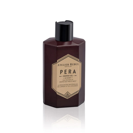 Atelier Rebul Pera Douchegel - 250 ml