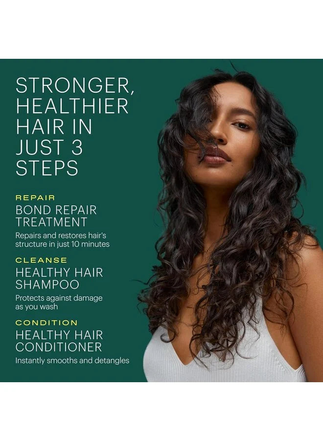 Epres Healthy Hair Shampoo - 250 ml must-hair