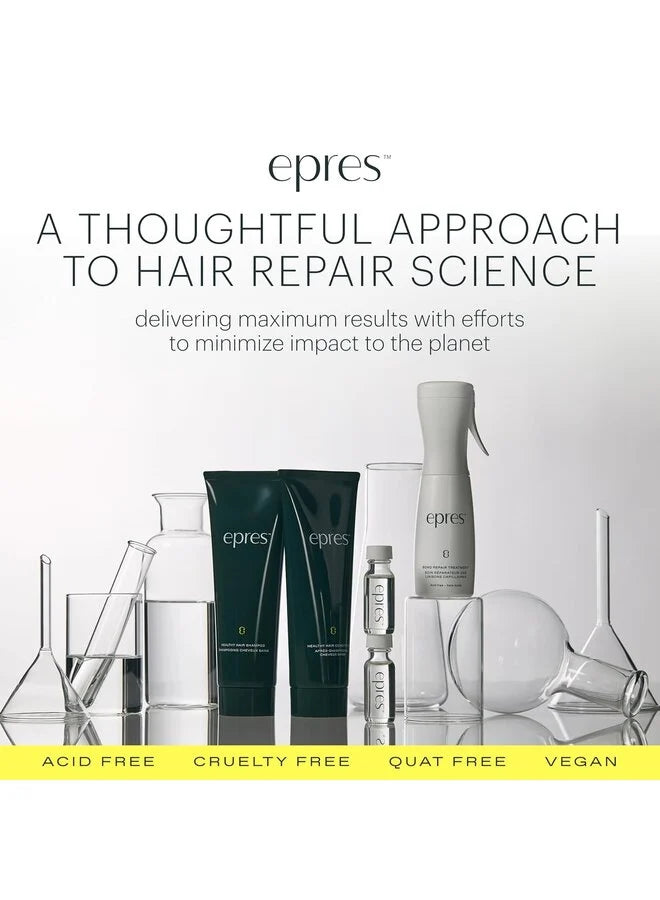 Epres Healthy Hair Shampoo - 250 ml must-hair