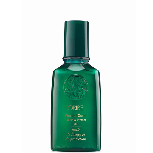 Oribe Eternal Curls Polish & Protect Oil - 100 ml