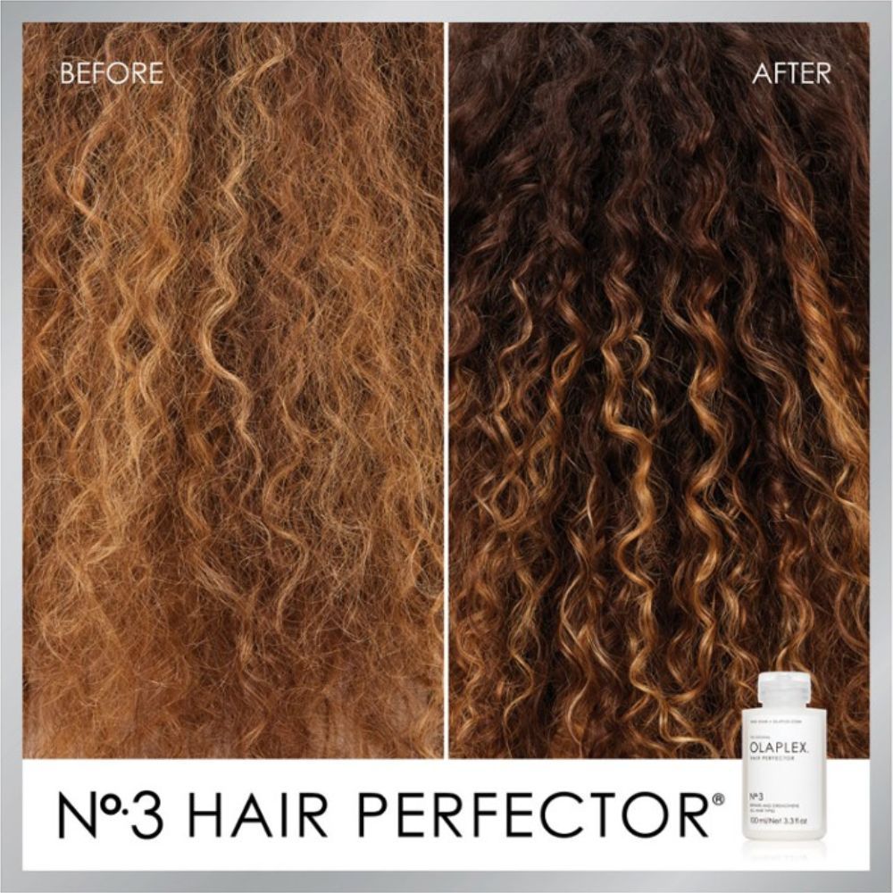 Olaplex Nº.3 Hair Perfector - 250 ml