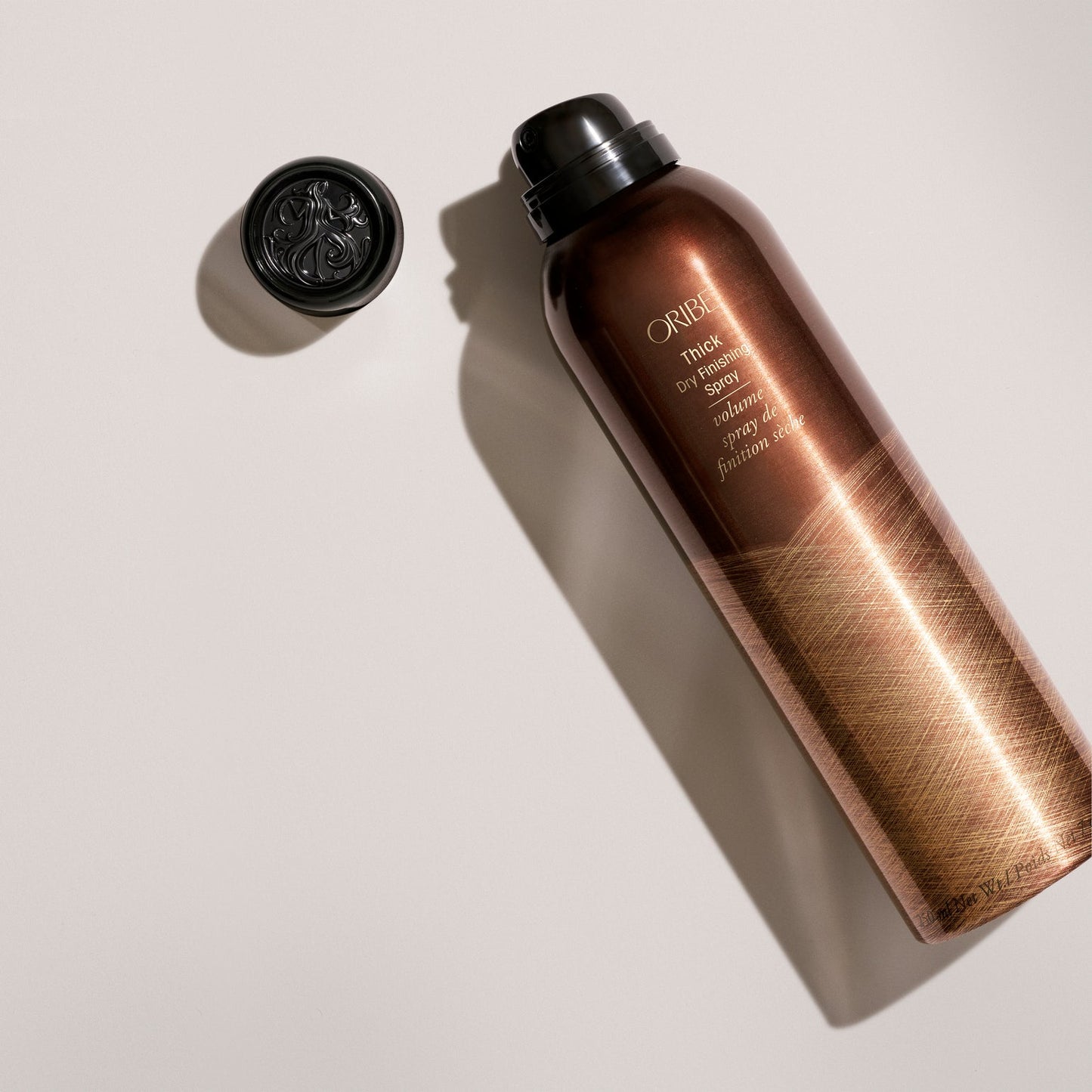 Oribe Thick Dry Finishing Spray - 250 ml